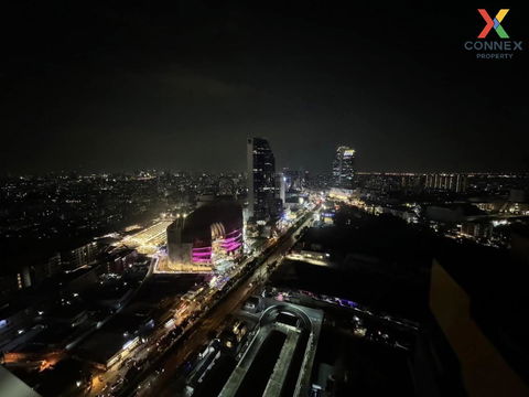 🔥🔥🔥 เช่าคอนโด  โนเบิล รีวอลฟ์ รัชดา 1 MRT-ศูนย์วัฒนธรรมแห่งประเทศไทย ห้วยขวาง เขต ห้วยขวาง กรุงเทพ CX-108349 ✅ ทักไลน์ @connexproperty ตอบทันที ทีมงานมืออาชีพ ✅ 🔥🔥🔥