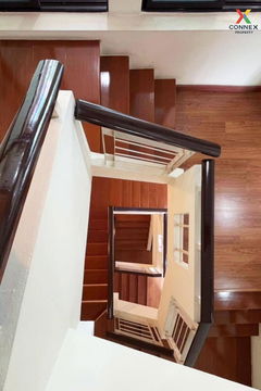 For Sale House , Baan Klang Krung Office Park Bangna , MRT-Sri Iam , Bang Na , Bang Na , Bangkok , CX-108128 ✅ Live chat with us ADD LINE @connexproperty ✅ 