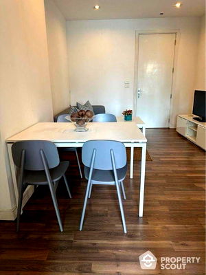 Condos for rent : 1-BR Condo at The Room Sukhumvit 62 near BTS Punnawithi (ID 1862117)