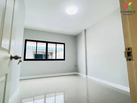 For Sale Townhouse/Townhome  , Baan Promjit , Bang Yai , Bang Yai , Nonthaburi , CX-108743 ✅ Live chat with us ADD LINE @connexproperty ✅ 