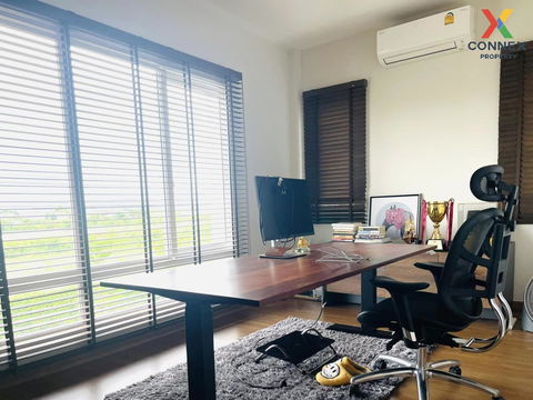 For Rent House , CENTRO Rama 9 - Krungthep Kreetha , Khlong Song Ton Noon , Lat Krabang , Bangkok , CX-107794 ✅ Live chat with us ADD LINE @connexproperty ✅ 