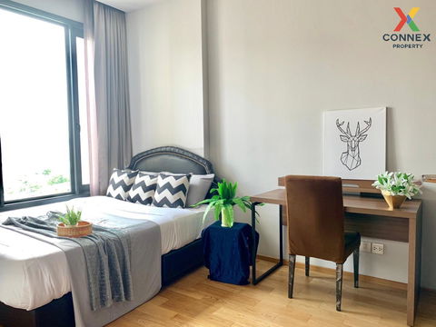 FOR RENT condo , Keyne by Sansiri , BTS-Thong Lo , Khlong Toei , Khlong Toei , Bangkok , CX-12468 ✅ Live chat with us ADD LINE @connexproperty ✅ 