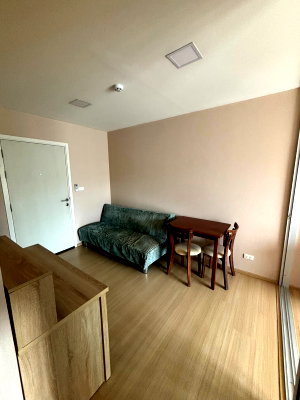 ขายคอนโด : ประกาศขายคอนโด Plum condo rangsit Alive 1 ตึก C