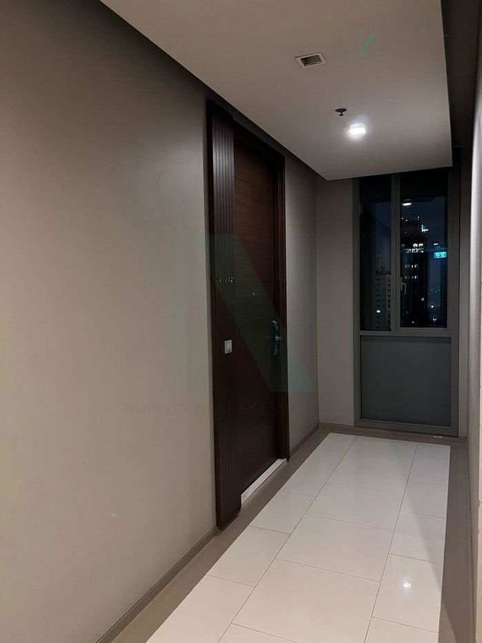 รูป 📌 ขายคอนโด ควอทโทร บาย แสนสิริ อาคาร B ชั้น 31 3 ห้องนอน ขนาด 116.00 ตรม ใกล้ Major เอกมัย - รูปที่ 7/8