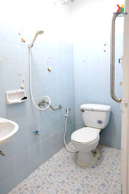 Townhouses for sale Ratchada-Ramintra Road : For Sale Townhouse/Townhome  , Baan Suan Thip , Khlong Kum , Bung Kum , Bangkok , CX-108585 ✅ Live chat with us ADD LINE @connexproperty ✅ 