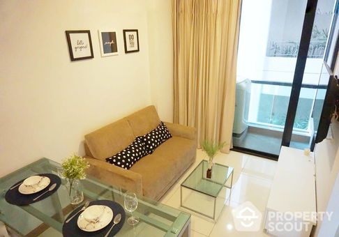 1-BR Condo at Le Cote Thonglor 8 Condominium near BTS Thong Lor (ID 1874487)
