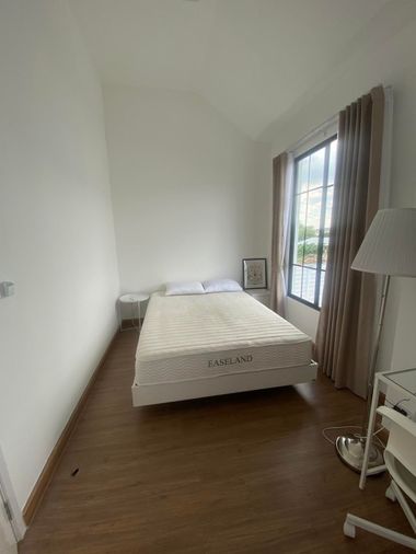 3-bed townhouse for sale, 23 sqm, 18.1 sq wah, Pruksa Ville Krungthep Kreetha - Wongwaen