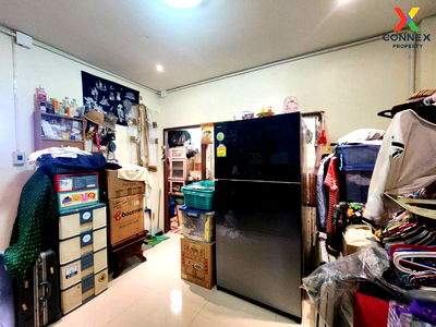 บ้านเดี่ยว ถนนกรุงเทพฯ-นนทบุรี : ขายบ้าน  ภัทรนิเวศน์ บางซื่อ เขต บางซื่อ กรุงเทพ CX-108277 ✅ ทักไลน์ @connexproperty ตอบทันที ทีมงานมืออาชีพ ✅ 