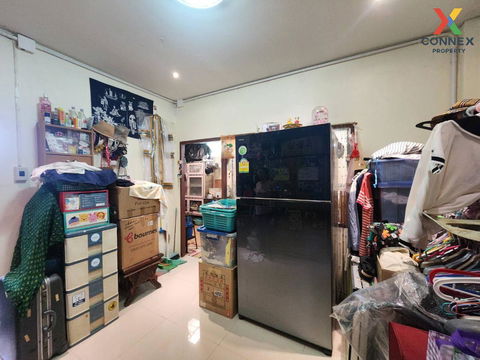 ขายบ้าน  ภัทรนิเวศน์ บางซื่อ เขต บางซื่อ กรุงเทพ CX-108277 ✅ ทักไลน์ @connexproperty ตอบทันที ทีมงานมืออาชีพ ✅ 