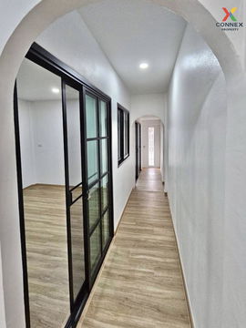 For Sale Townhouse/Townhome  , Samphan Villa 2 Theparak 41 , Khlong Thanon , Sai Mai , Bangkok , CX-108346 ✅ Live chat with us ADD LINE @connexproperty ✅ 