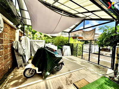 Houses for sale Metropolitan Waterworks Authority Bang Khen Office : For Sale House , Supalai Park Ville Ramindra 5 , Anusawari , Bang Khen , Bangkok , CX-108243 ✅ Live chat with us ADD LINE @connexproperty ✅ 