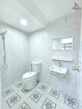 For Sale Townhouse/Townhome  , Baan Pruksa 54 Ring Road-Khlong Thanon , newly renovated , MRT-Khong Bang Phai , Bang Mae Nang , Bang Yai , Nonthaburi , CX-107892 ✅ Live chat with us ADD LINE @connexproperty ✅ 