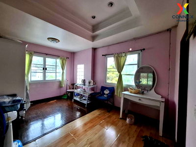 บ้านเดี่ยว ลำลูกกา คลองหนึ่ง : ขายบ้าน  บ้าน สีวลี รังสิต 2 หน้ากว้าง คูคต ลำลูกกา ปทุมธานี CX-107809 ✅ ทักไลน์ @connexproperty ตอบทันที ทีมงานมืออาชีพ ✅ 