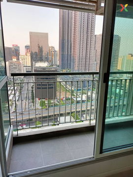 🔥🔥🔥 FOR RENT condo , Aspire Rama 9 , MRT-Phra Ram 9 , Huai Khwang , Huai Khwang , Bangkok , CX-34862 ✅ Live chat with us ADD LINE @connexproperty ✅ 🔥🔥🔥