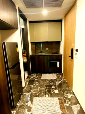 Condos for rent : 📣Nice room!📣 For Rent Condo 168 SUKHUMVIT 36 Building 1, Floor 2,1 bed room, Room size 30.00 sqm