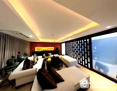 Condos for sale Rama 3 Road : 4-BR Condo at Lake Avenue Sukhumvit 16 near BTS Asok (ID 1874347)