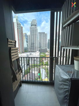 FOR RENT condo , RHYTHM Ekkamai , BTS-Ekkamai , Khlong Tan Nuea , Watthana , Bangkok , CX-17552 ✅ Live chat with us ADD LINE @connexproperty ✅ 