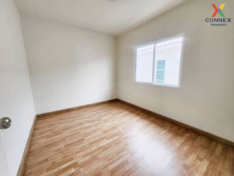 For Sale Townhouse/Townhome  , The Modish Bangbuathong , Lam Pho , Bang Bua Thong , Nonthaburi , CX-107945 ✅ Live chat with us ADD LINE @connexproperty ✅ 