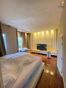 For Rent House , Setthasiri Pachacheun , Tha Sai , Mueang Nonthaburi , Nonthaburi , CX-107766 ✅ Live chat with us ADD LINE @connexproperty ✅ 