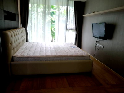 Condos for rent : For rent condo Via sukhumvit 49 fully furnished (S15-22248) 