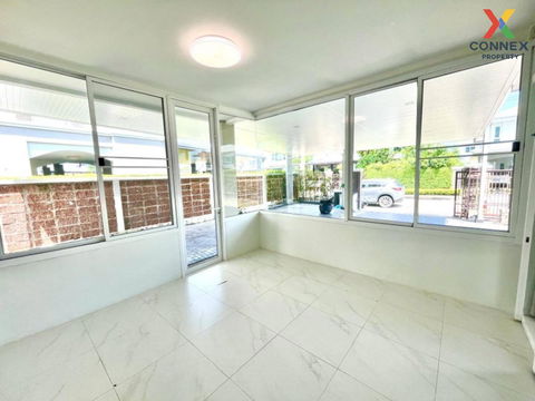 For Sale House , Supalai Prima Villa Phutthamonthon Sai 3 , Salathammasop Sop , Thawi Watthana , Bangkok , CX-108127 ✅ Live chat with us ADD LINE @connexproperty ✅ 