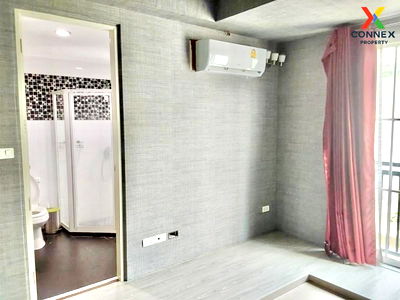 Townhouses for sale Krungthep Kreetha Road : For Sale Townhouse/Townhome  , The Preston Townhome Rama 9 - Krungthepkreetha , Hua Mak , Bang Kapi , Bangkok , CX-107873 ✅ Live chat with us ADD LINE @connexproperty ✅ 