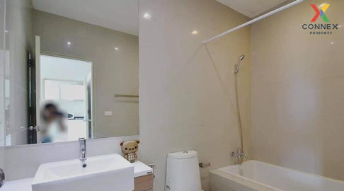 🔥🔥🔥 FOR RENT condo , Noble Reveal , BTS-Ekkamai , Phra Khanong , Watthana , Bangkok , CX-54353 ✅ Live chat with us ADD LINE @connexproperty ✅ 🔥🔥🔥