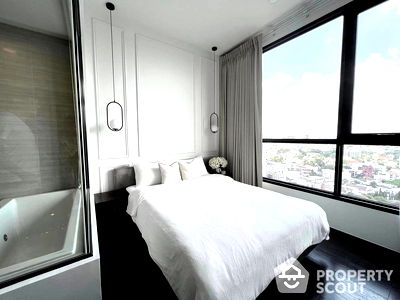 Condos for rent Soi Thonglor (Sukhumvit 55) : 1-BR Condo at Park Origin Thonglor near BTS Thong Lor (ID 1368150)