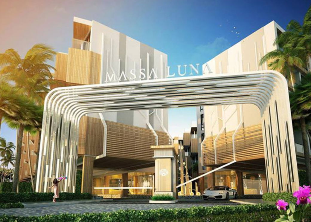 รูป MASSA LUNA PHUKET - รูปที่ 1/6