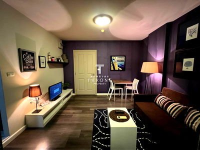 Condos for rent Central Festival Phuket : Dcondo Mine Phuket 🌟PN-00004810🌟