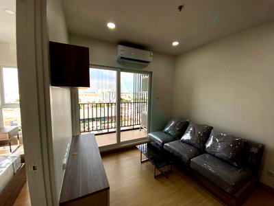 Condos for rent : 🔺 For Rent Condo SUPALAI VERANDA RAMKHAMHAENG Building C, Floor 14,2 bed room, Room size 59.00 sqm