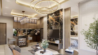 The City Condominium - Image 4/6