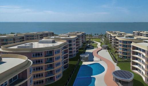 การ์เด้น วิลล่า บาย ไมอามี่