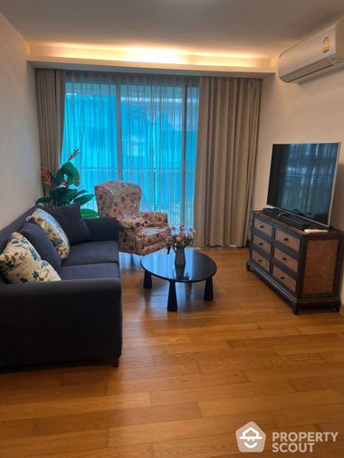 คอนโด 2 นอน at Via 31 ใกล้ MRT สุขุมวิท (ID 1877275)