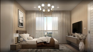 The City Condominium - Image 3/6