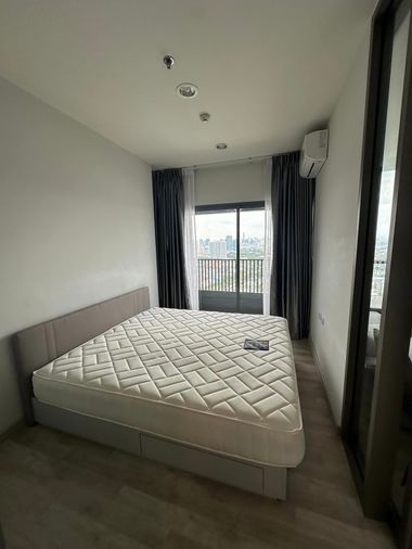 Niche Pride Taopoon - Interchange ห้องสวย ราคาดี สอบถามเพิ่มเติมได้ที่ Line @condorental