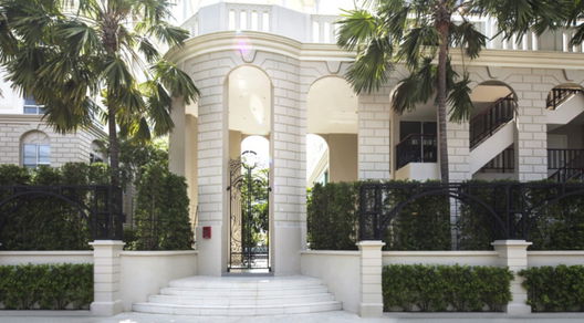 รูป Le Baroque Bangna-Suvarnabhumi - รูปที่ 3/7