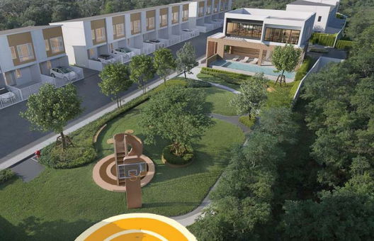 Project CURATOR Srinakarin - Thepharak Picture - 4/21