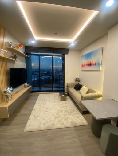 ให้เช่าคอนโด 1 ห้องนอน 52 ตร.ม. ศุภาลัย พรีเมียร์ สามเสน - ราชวัตร