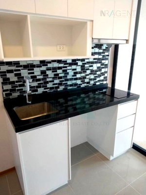 Condos for sale : 🚩 For Sell Condo BANGKOK HORIZON LITE @ PHEKASEM 48 STATION Building C, Floor 4,1 bed room, Room size 24.00 sqm