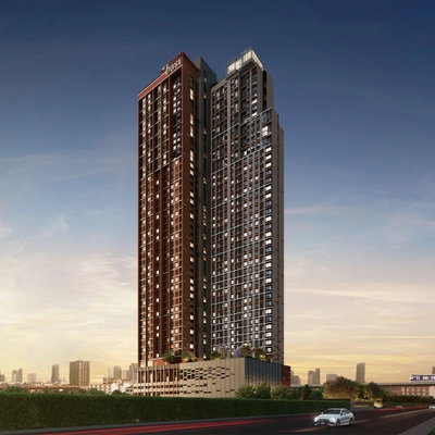 Project THE BASE Wongsawang Picture - 3/8