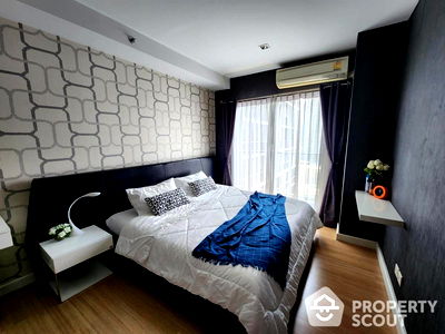 คอนโด อาคารสาทรธานี ทาวเวอร์ : คอนโด 1-ห้องนอน ที่ เดอะ ซี้ดมิงเกิ้ล สาทร-สวนพลู ใกล้ BTS ศาลาแดง (ID 1877191)