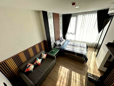 Condos for rent : For   rent  Modiz Rhyme Ramkhamhaeng  🔴🔴