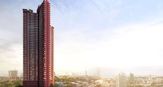 Notting Hill Skyscraper-Central Rattanathibet - Image 3/4
