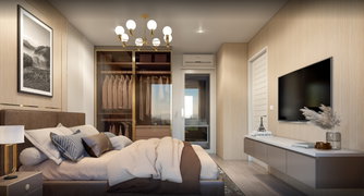 The City Condominium - Image 2/6