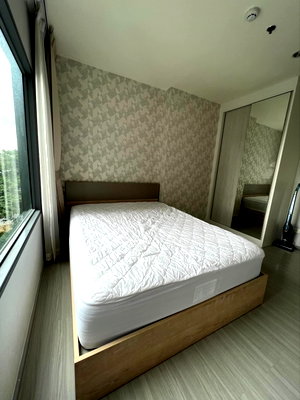 Condos for rent : MN1903 Aspire Sathorn - Ratchapruek Full Furnitured