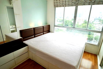 คอนโดให้เช่า : Lumpini Place Rama 4 - Kluaynamthai ห้องสวย ราคาดี สอบถามเพิ่มเติมได้ที่ Line @condorental