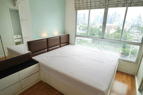 รูปภาพ Lumpini Place Rama 4 - Kluaynamthai ห้องสวย ราคาดี สอบถามเพิ่มเติมได้ที่ Line @condorental