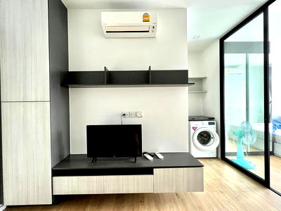 Condos for rent Sriracha Technological College : Notting Hill Laemchabang - Sriracha 8000 