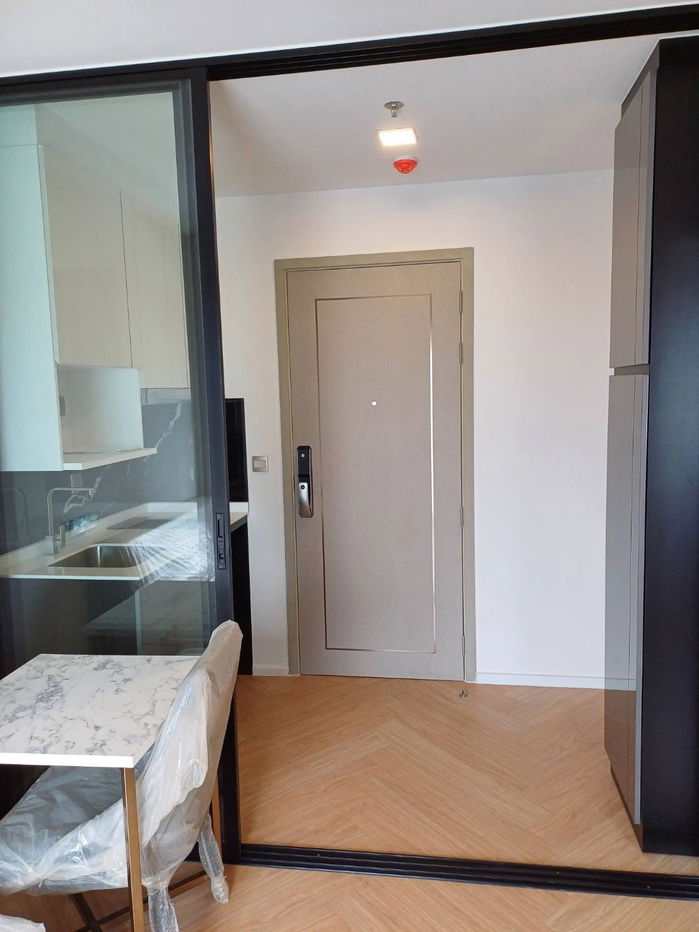 รูป Modiz Collection BangPho ห้องสวย ราคาดี สอบถามเพิ่มเติมได้ที่ Line @condorental - รูปที่ 7/12